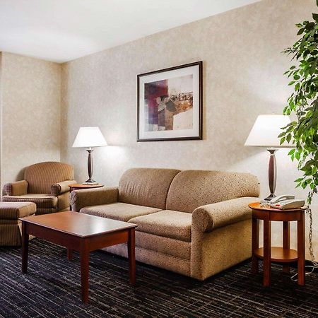 Comfort Suites Independence - Kansas City Luaran gambar