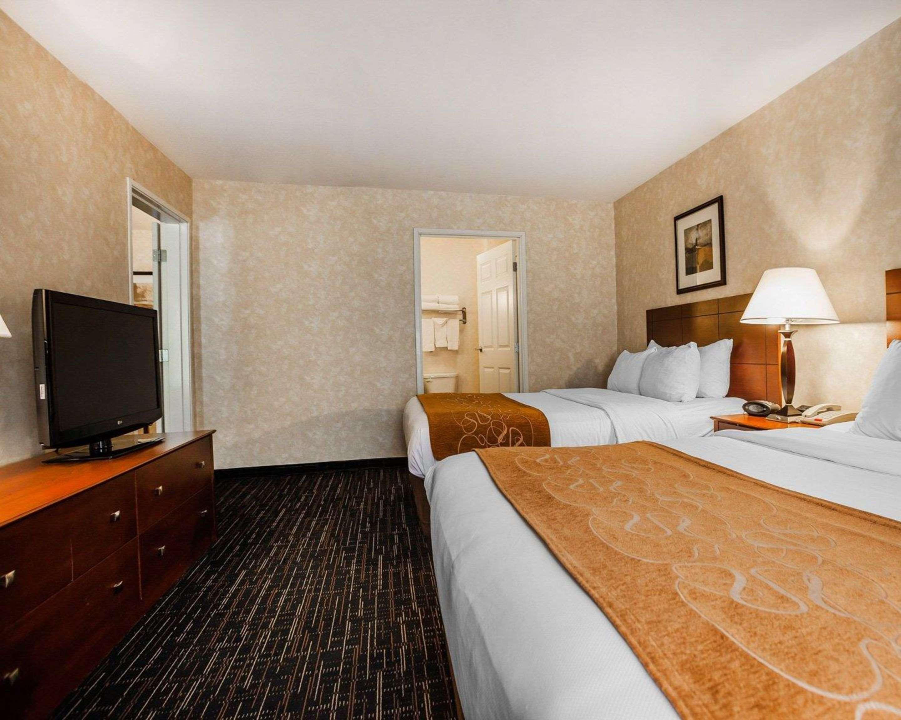 Comfort Suites Independence - Kansas City Luaran gambar