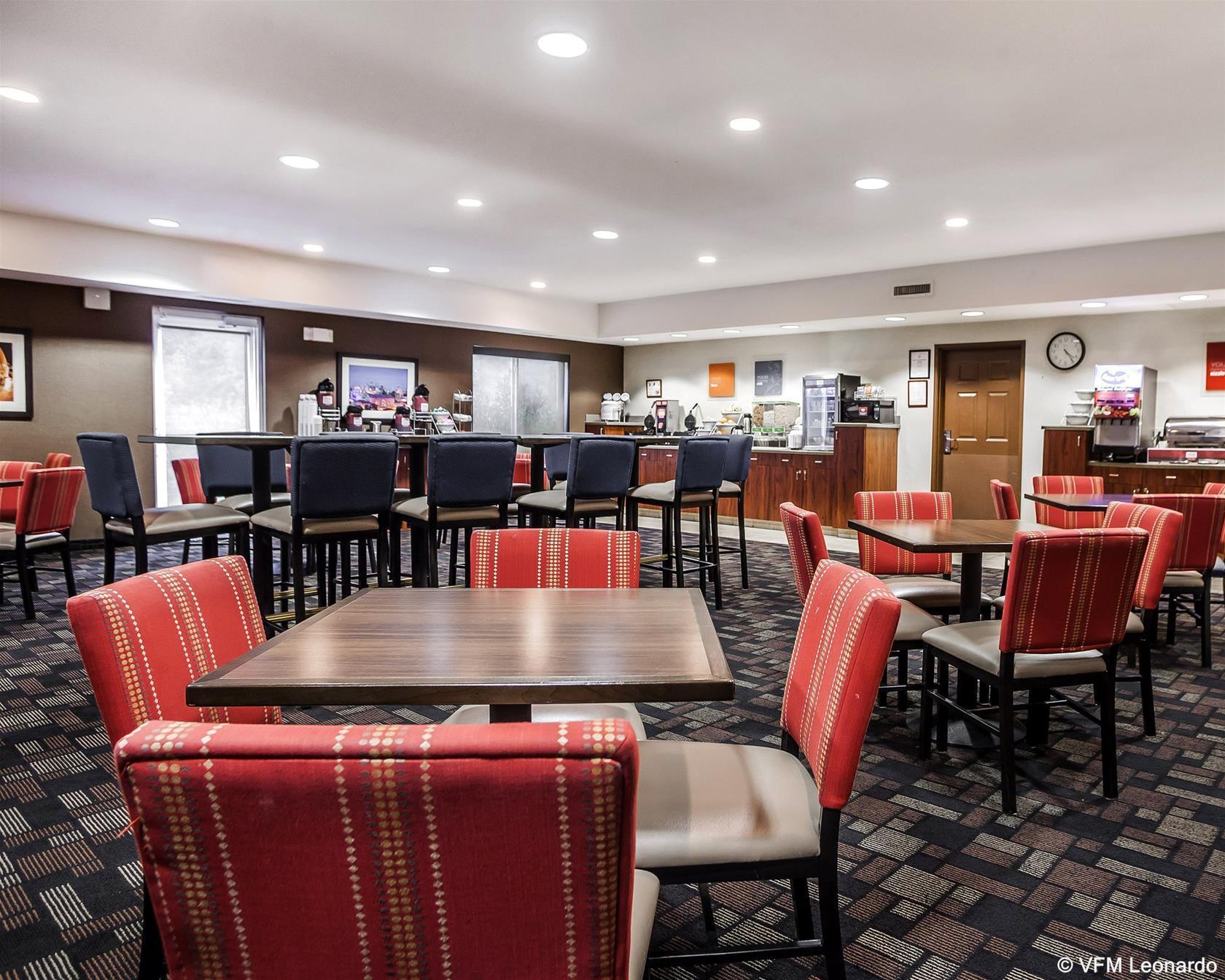 Comfort Suites Independence - Kansas City Luaran gambar