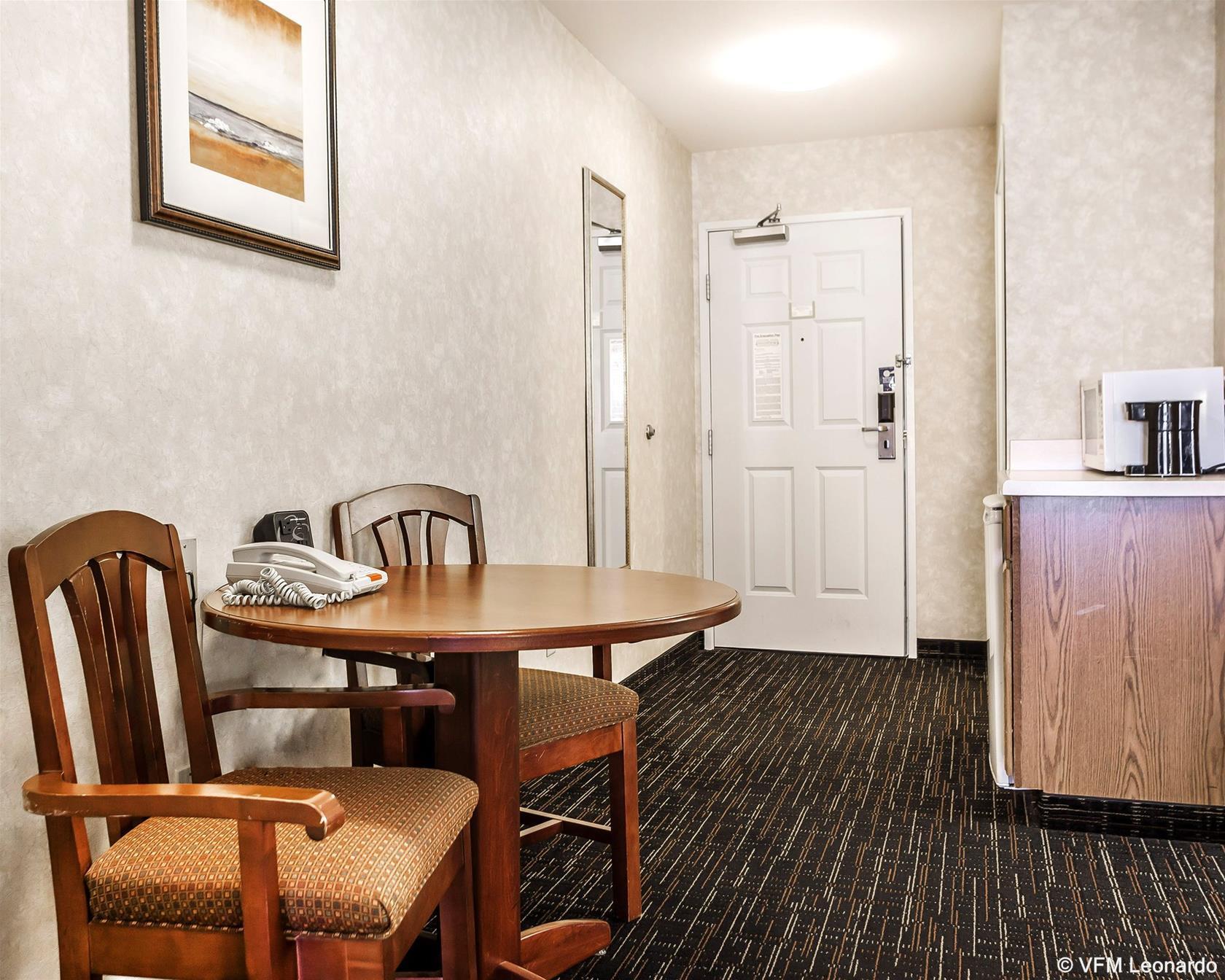 Comfort Suites Independence - Kansas City Luaran gambar